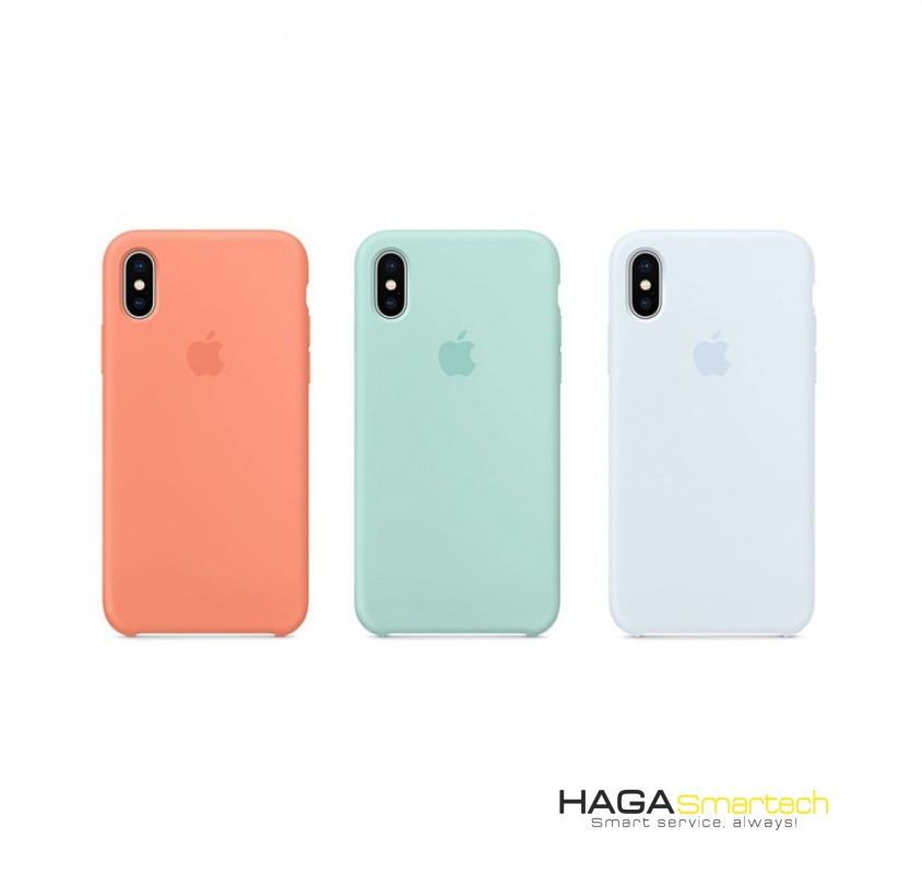 Ốp lưng iPhone X / Xs