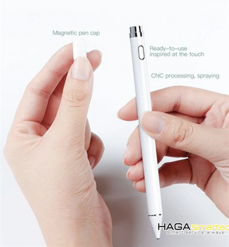 Bút cảm ứng Stylus Pen XO-ST-01