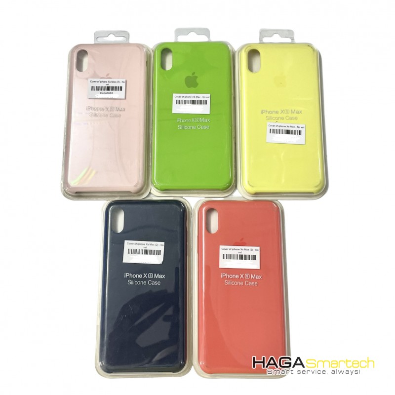 Ốp lưng iphone Xs Max (2)