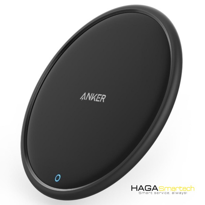 Sạc không dây PowerWave Pad 7.5 - ANKER A2501