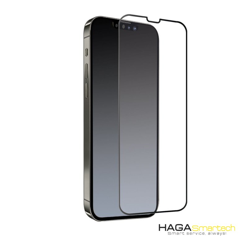 Kính cường lực iPhone 13 Pro Max - 6.7'' (2)