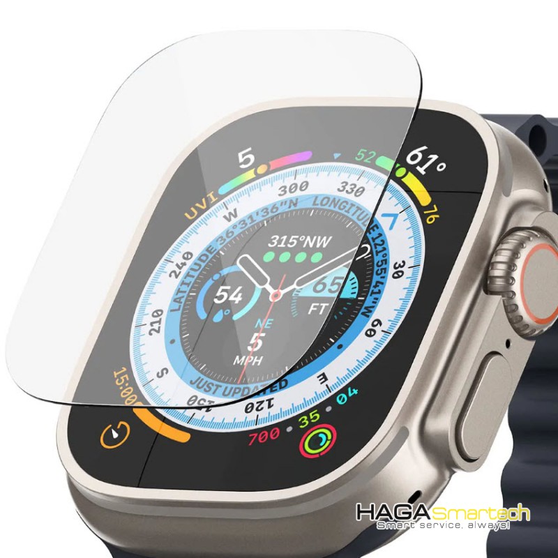 Dán màn hình Apple Watch Ultra 49mm