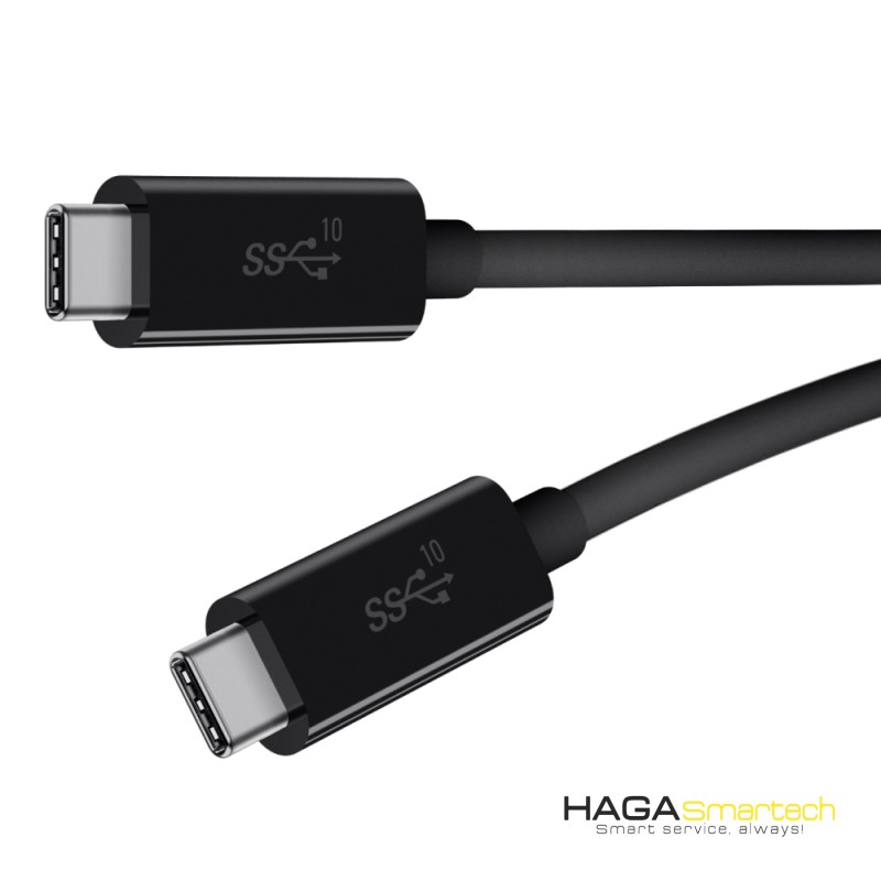 Cáp 2 đầu Usb-C - Belkin