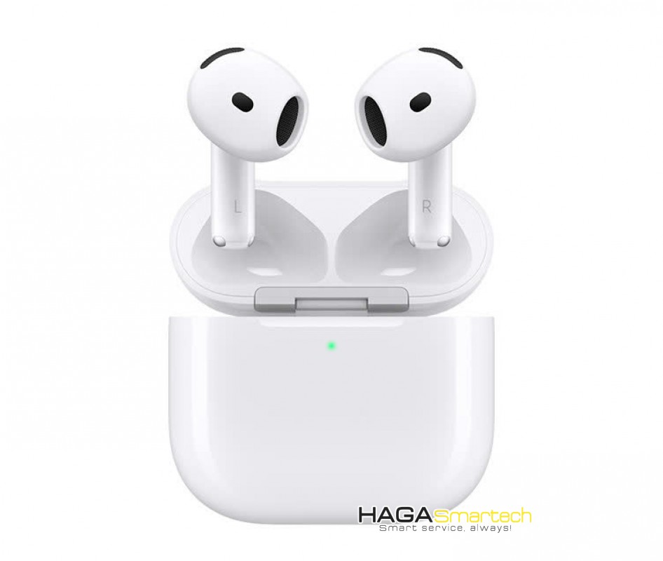 Airpods Gen 4