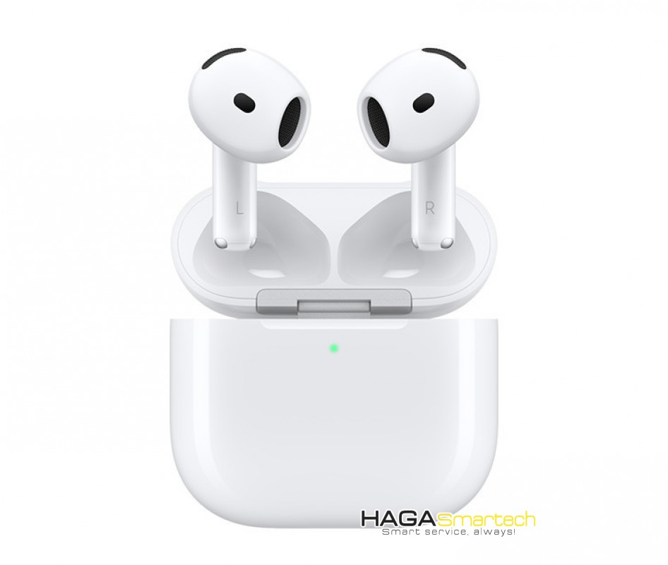 Airpods gen 4 ANC