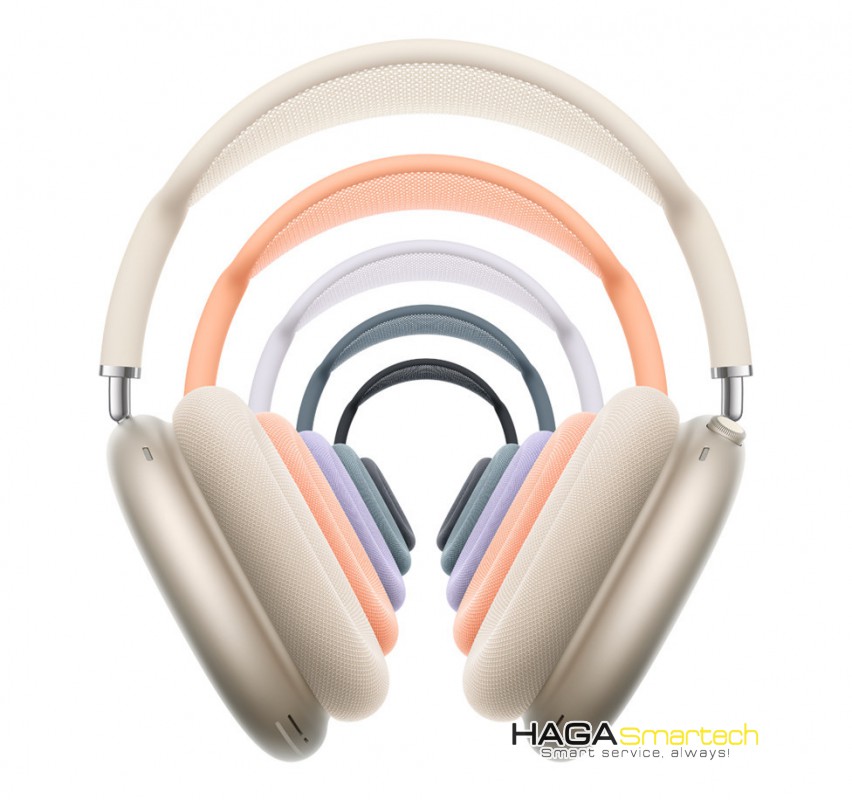 Airpods Max 2024