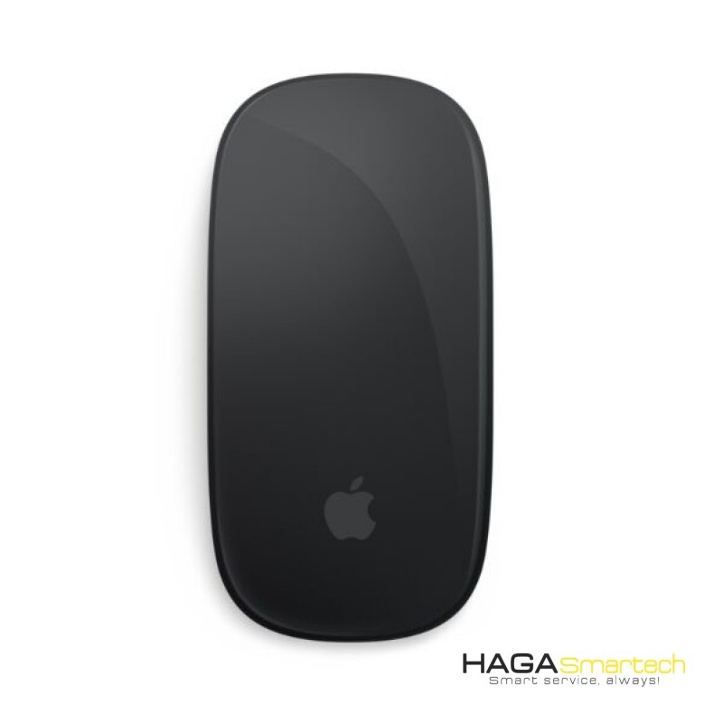 Magic Mouse 2 - Màu Đen