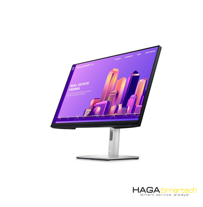 Màn hình Dell 27inch P2722H