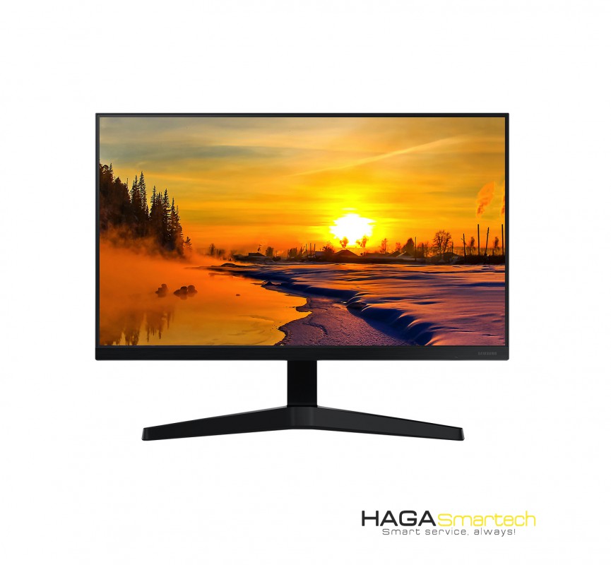 Màn hình LCD Samsung LF24T350FHEXXV