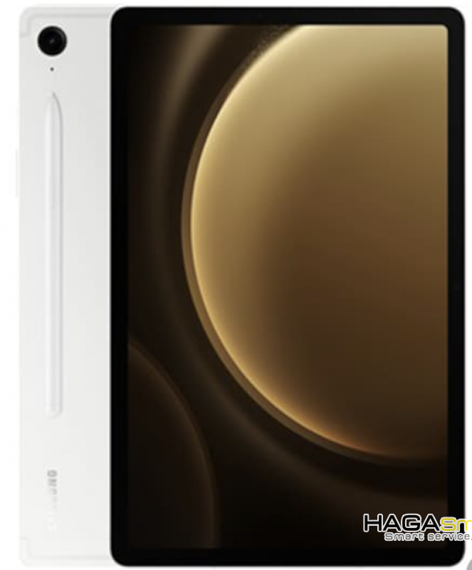 Samsung galaxy Tab S9 FE 5G 256gb
