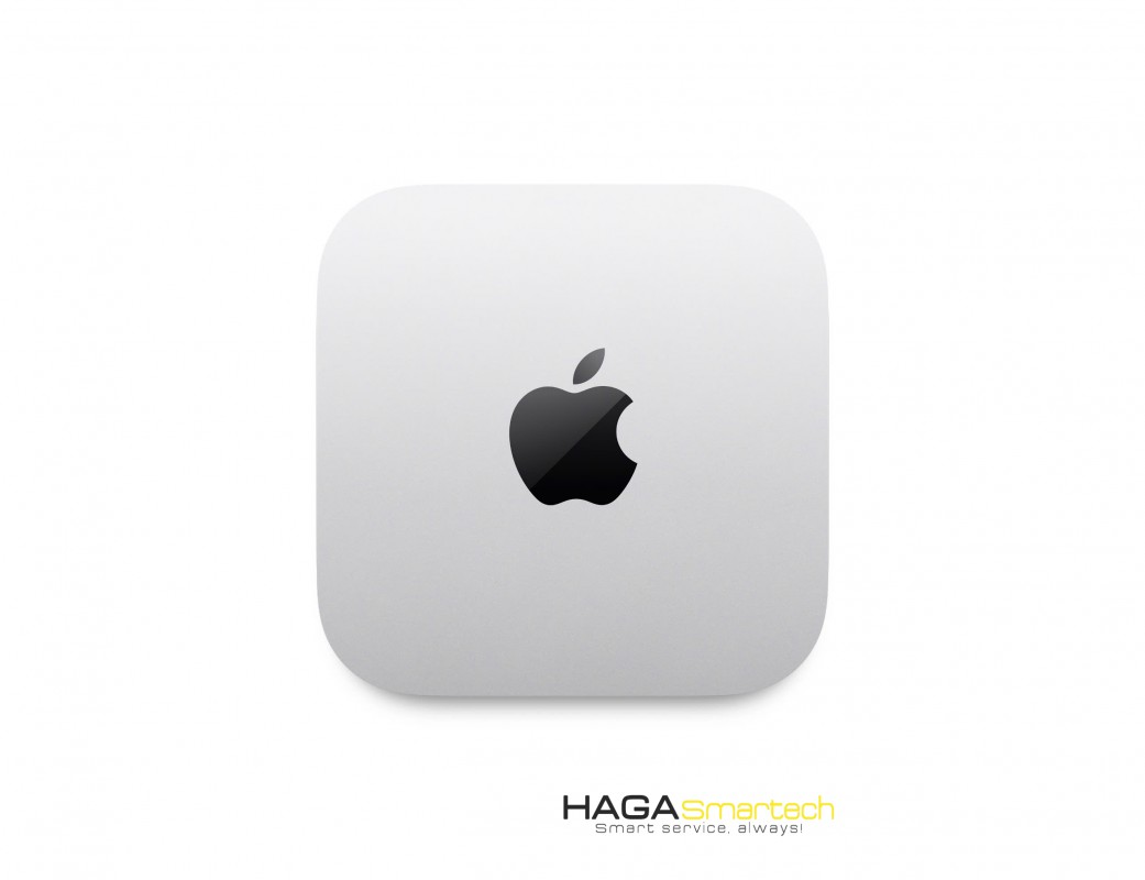 Mac Mini M4