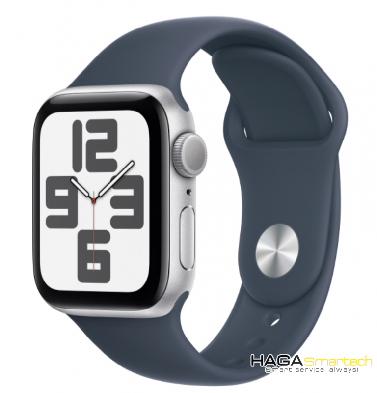 Apple watch SE 2023 40mm GPS viền nhôm