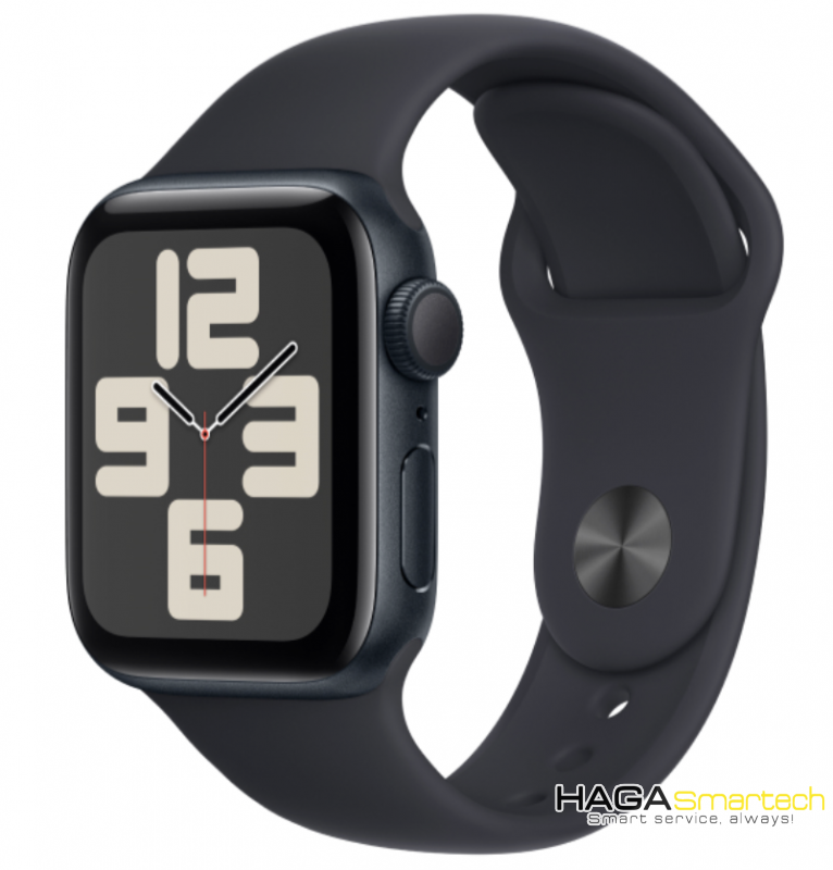 Apple watch SE 2023 44mm GPS viền nhôm