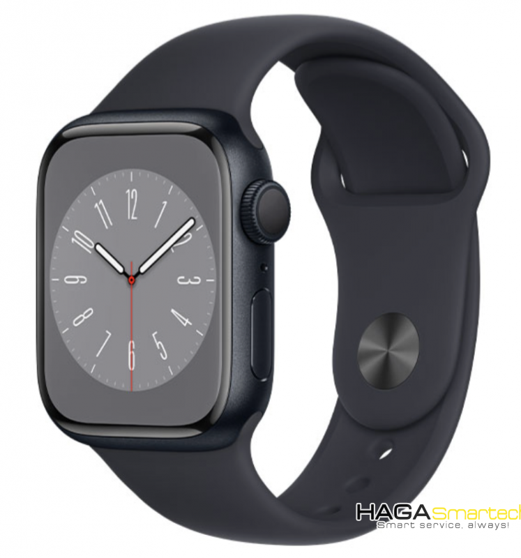 Apple watch Series 8 GPS 41mm viền nhôm