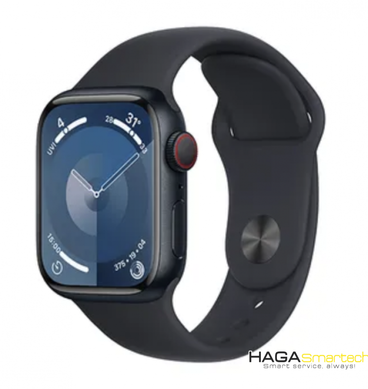 Apple watch series 9 41mm LTE viền nhôm
