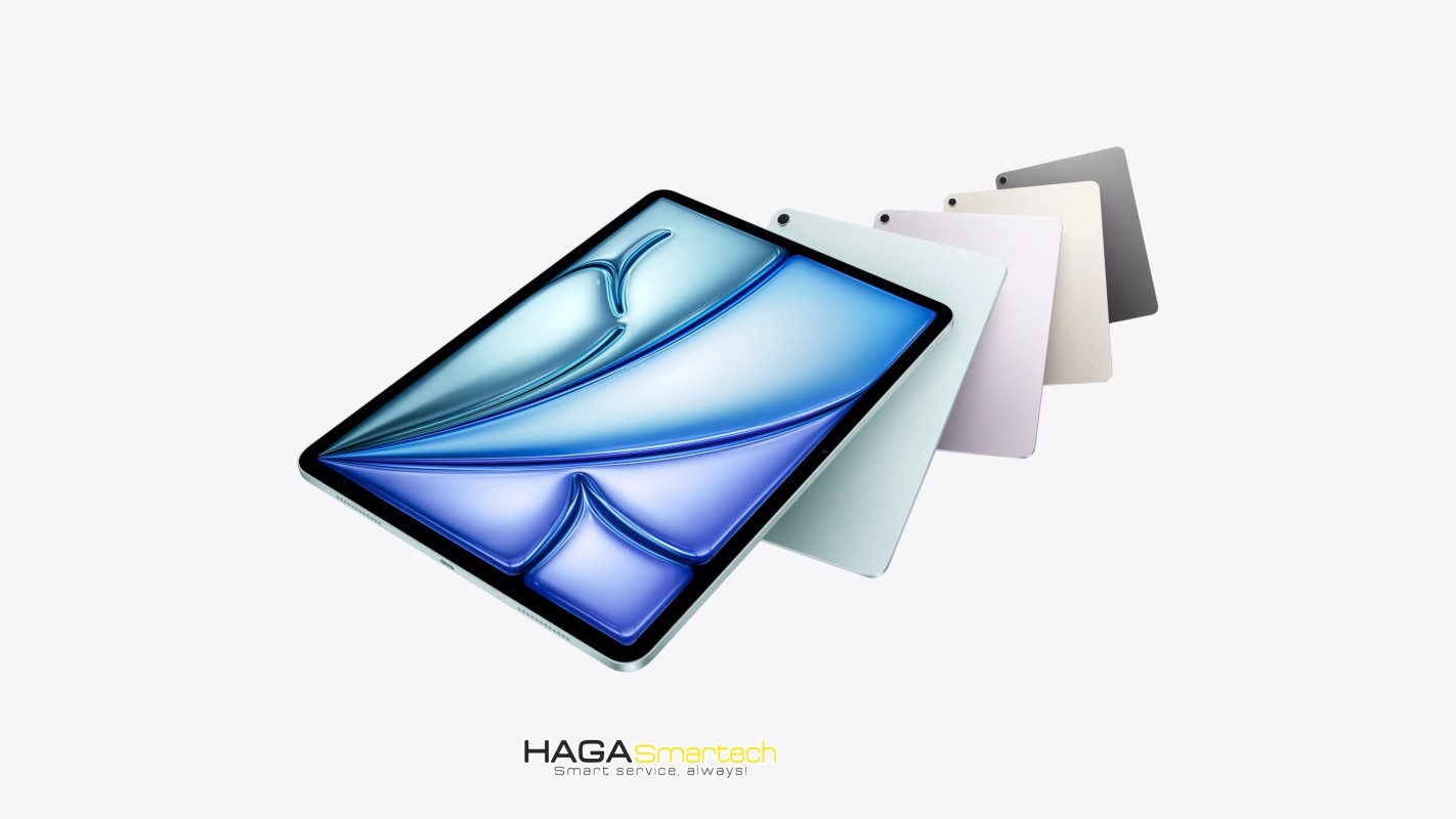 iPad Air 13 inch M2 256gb 