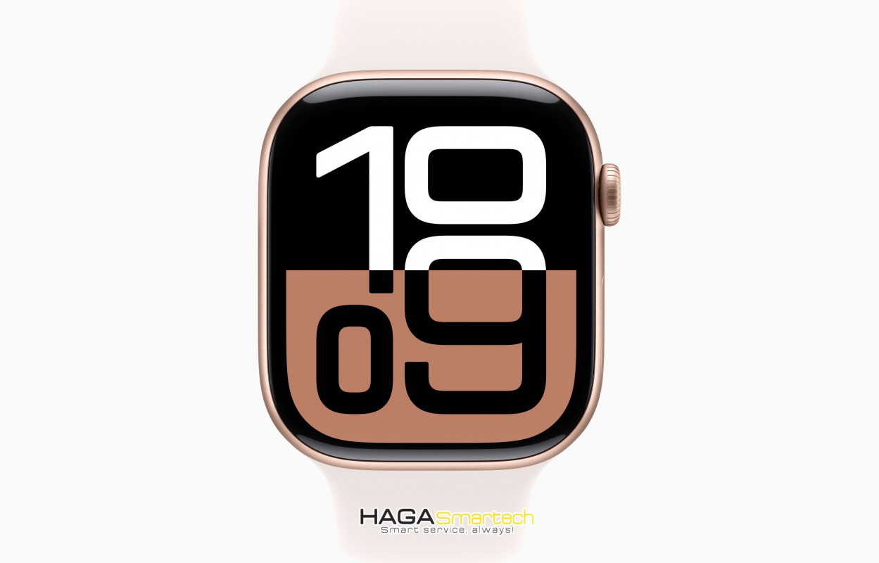 Apple Watch S10 42mm Viền Nhôm
