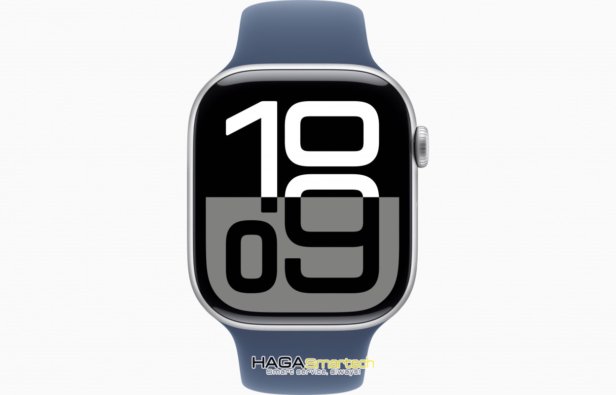 Apple Watch S10 46mm Viền Nhôm