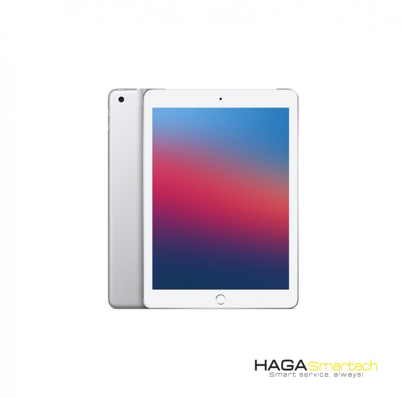 iPad Gen 6 32gb Màu Trắng (Cellular & Wifi) - Secondhand (2018)