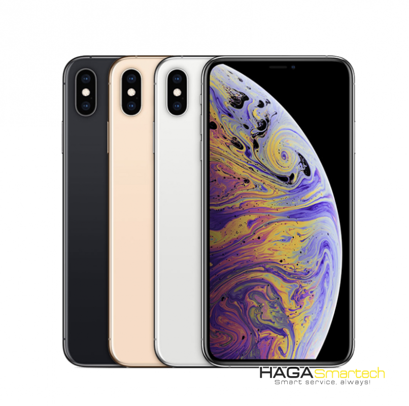 iPhone Xs 256gb đã qua sử dụng