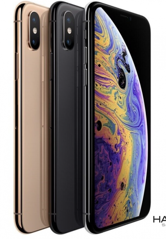 iPhone Xs Max 256gb đã qua sử dụng