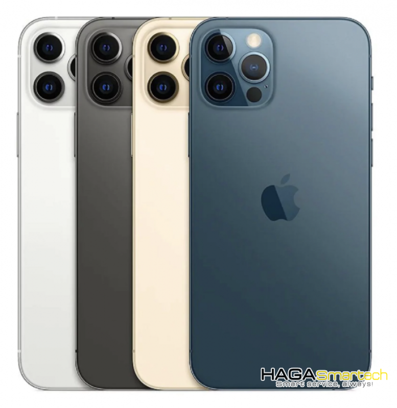 iPhone 12 Pro 256gb Đã qua sử dụng