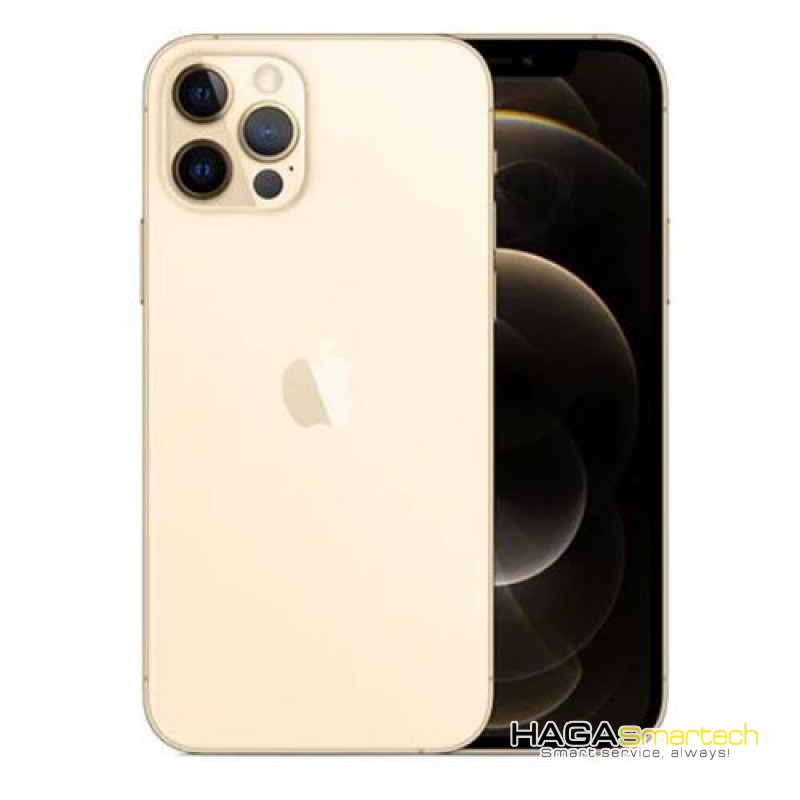 iPhone 12 Pro Max 256gb Gold - Đã qua sử dụng