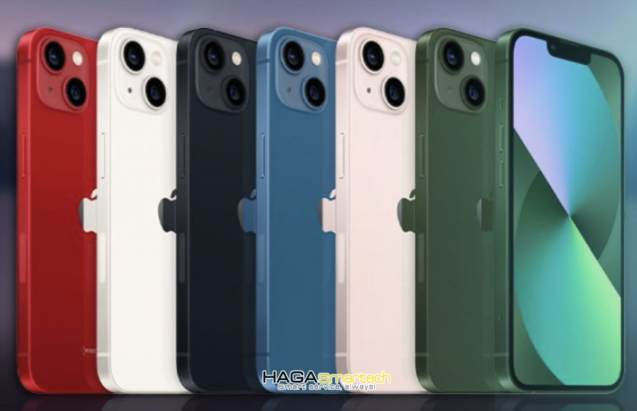 iPhone 13 128gb Đã qua sử dụng