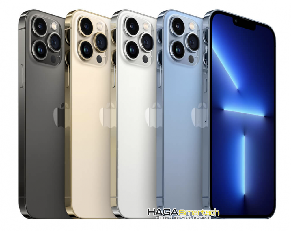 iPhone 13 Pro 128Gb Đã qua sử dụng