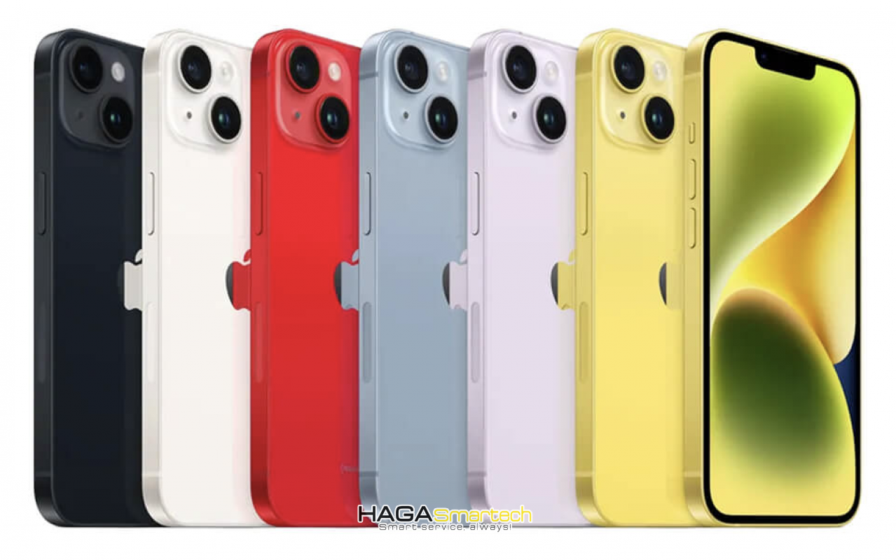 iPhone 14 Plus 128gb Đã qua sử dụng
