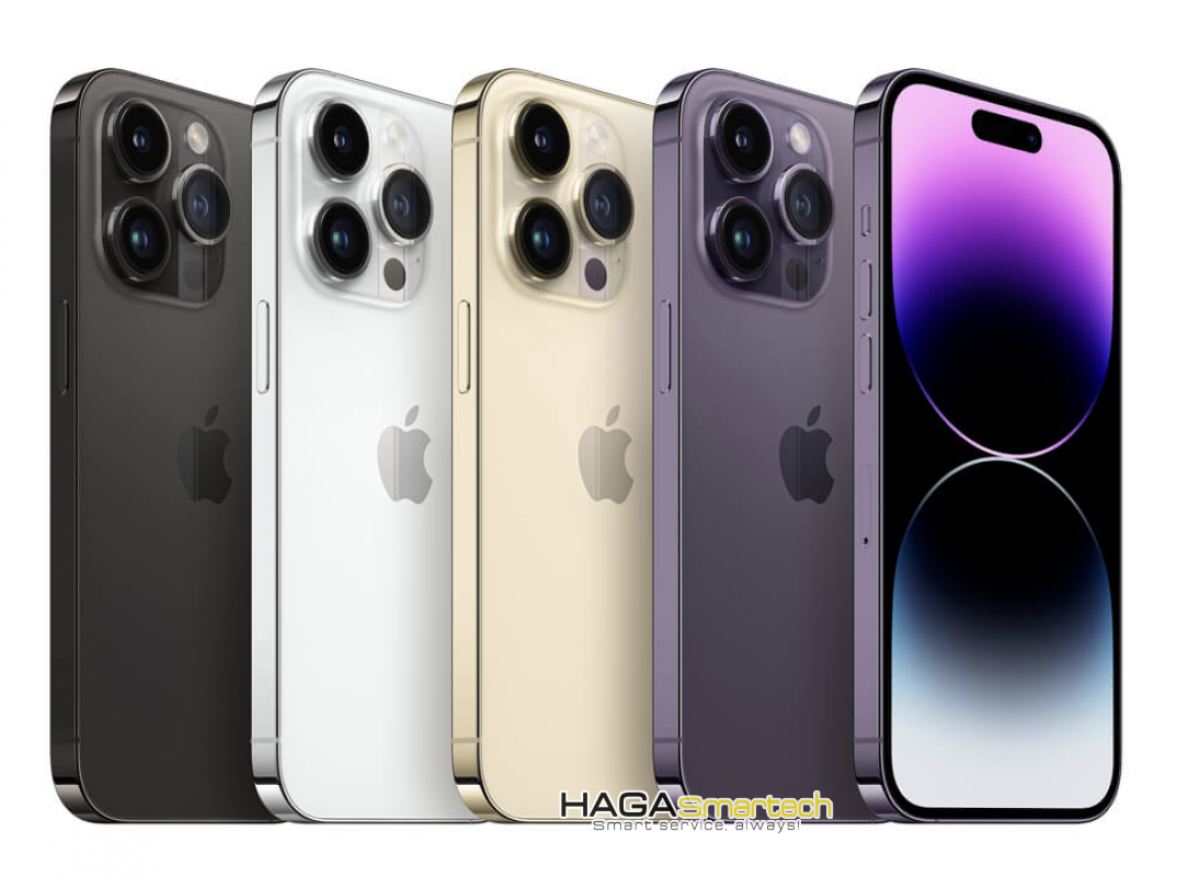 iPhone 14 Pro 512gb Đã qua sử dụng
