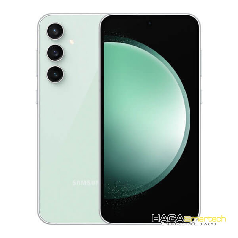 Samsung Galaxy S23 FE 128Gb Xanh Mint - Đã qua sử dụng