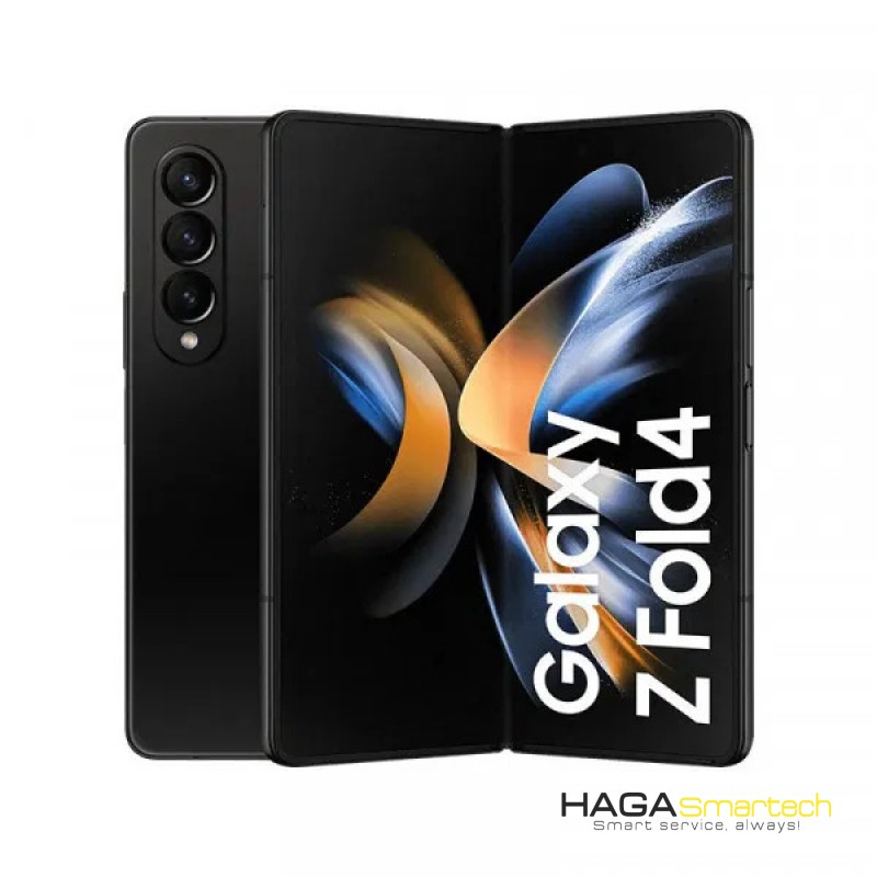 Samsung Galaxy Z Fold 4 Đen 512GB - Đã qua sử dụng