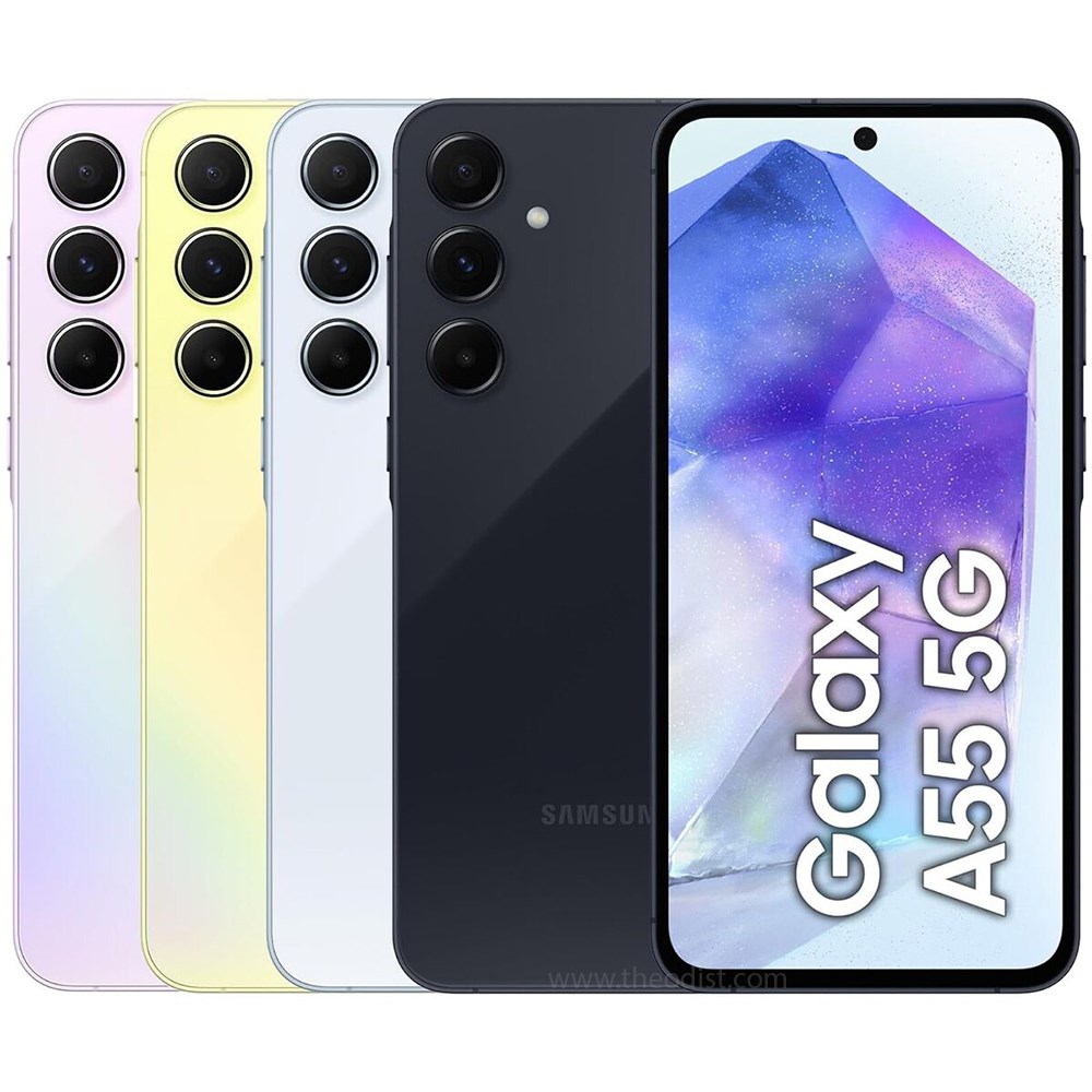 Samsung Galaxy A55 5G 8GB