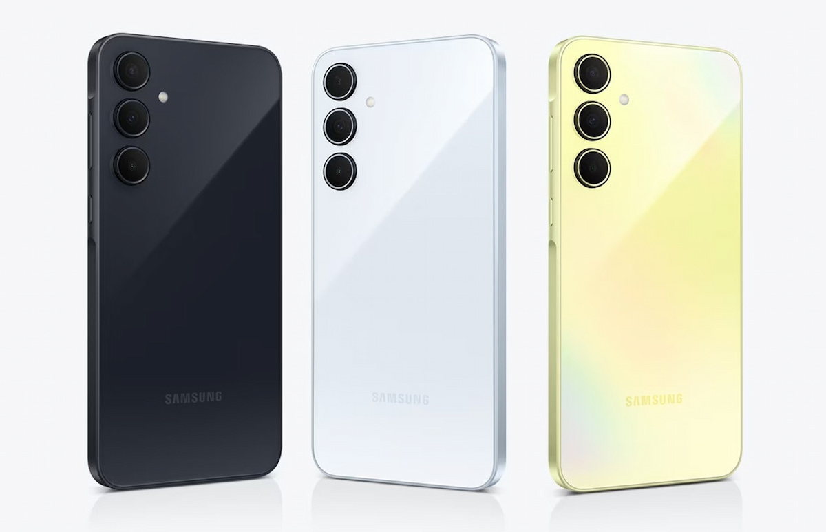 Samsung Galaxy A35 5G 8GB