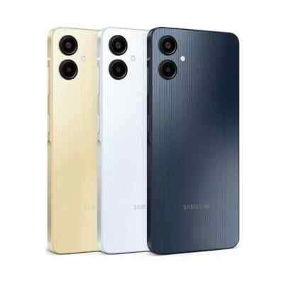 Samsung Galaxy A06 4GB