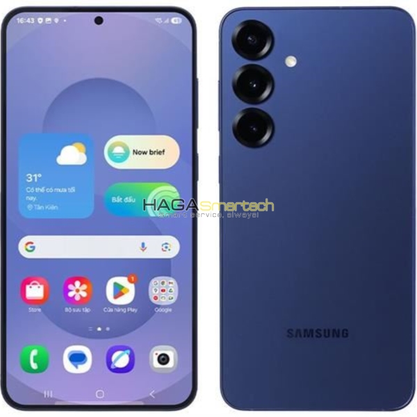 Samsung Galaxy S25 Plus 5G 12GB