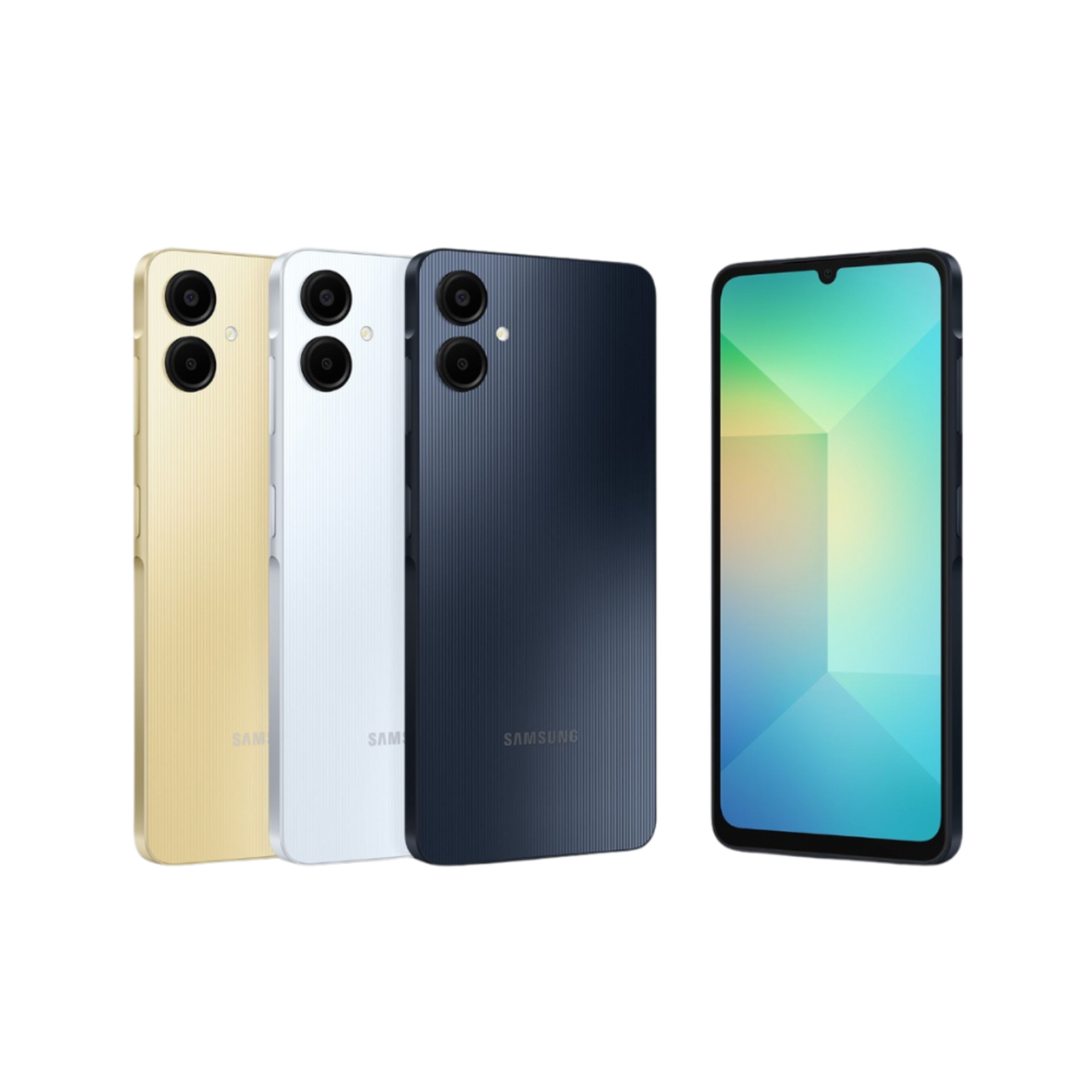 Samsung Galaxy A06 4GB