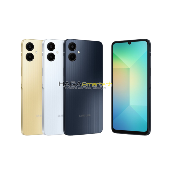 Samsung Galaxy A06 4GB