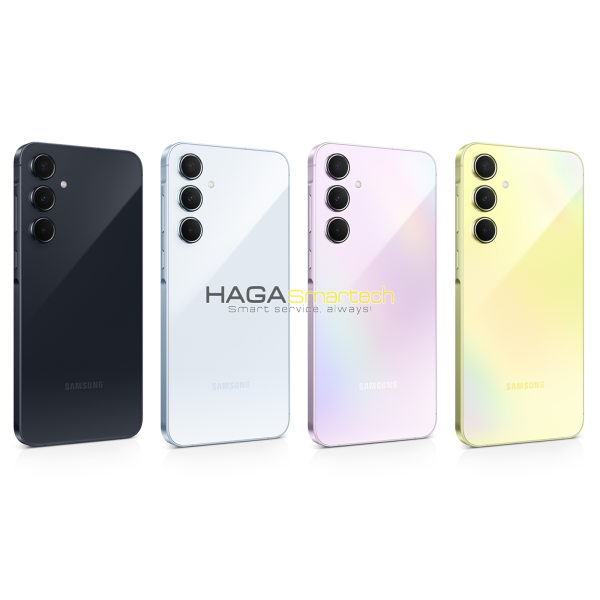 Samsung Galaxy A55 5G