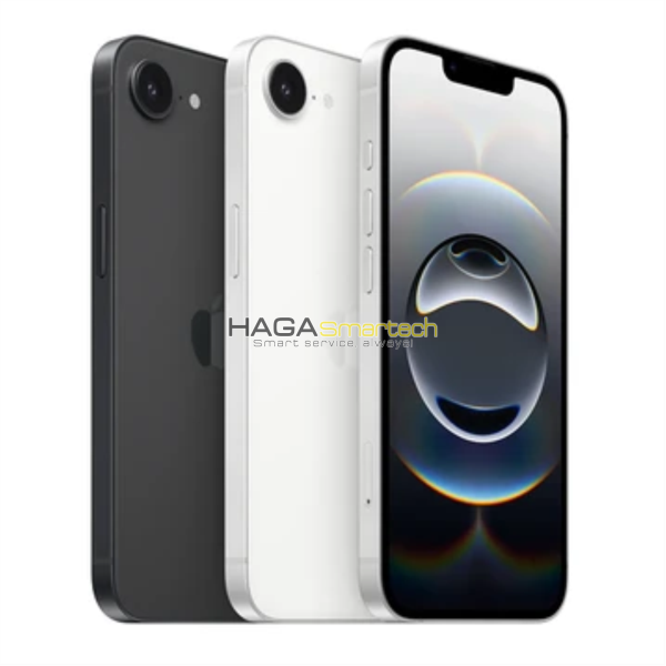 iPhone 16e 512GB