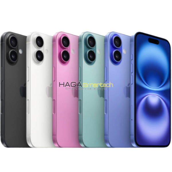 iPhone 16 256GB