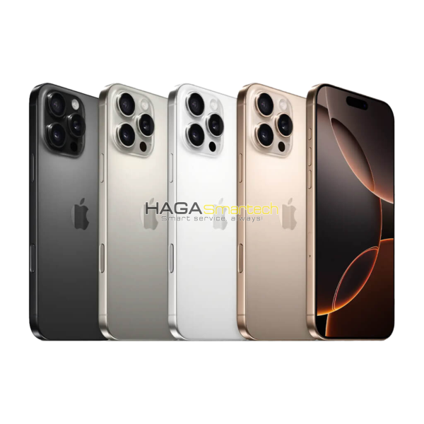 iPhone 16 Pro 1TB