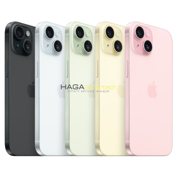 iPhone 15 Plus 128Gb