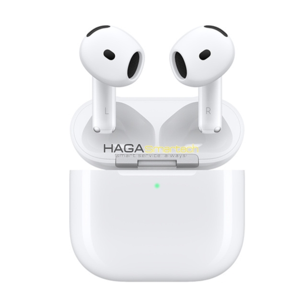 AirPods (4th Generation) with Active Noise Cancellation (2024)
