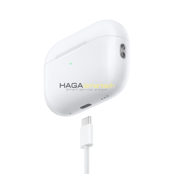 AirPods Pro 2- Type-C Charging Case