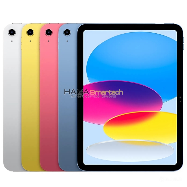 iPad A16 11 inch 512Gb