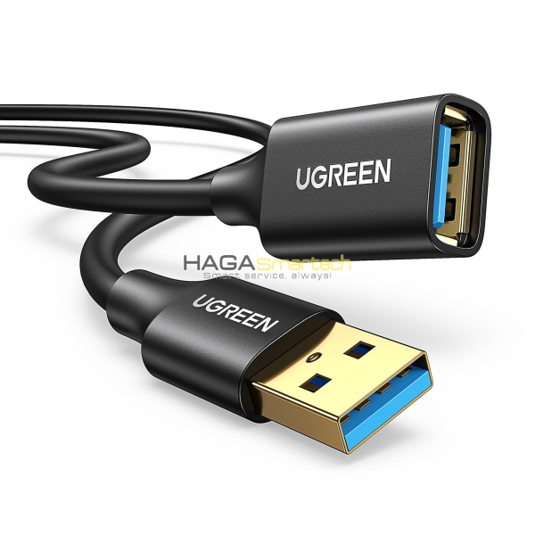 USB 3.0 Extension Cable 3M Ugreen 30127