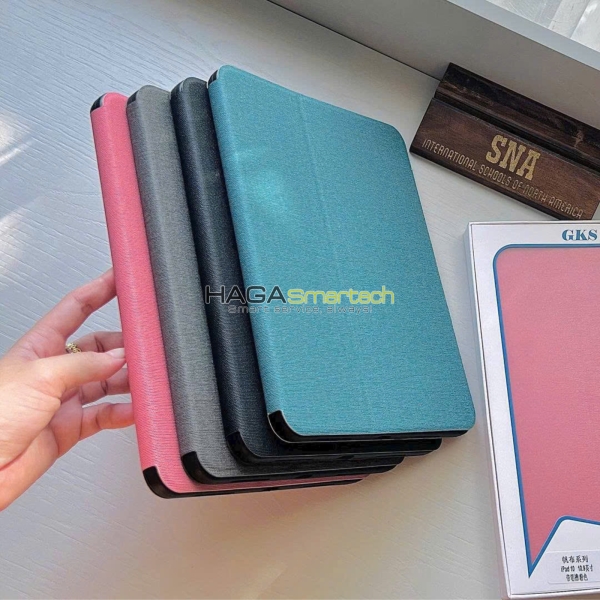 iPad Gen 10 Generation 10.9 inch GKS Flip Case