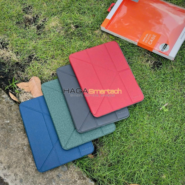 iPad Pro 11inch 2020 2021 Murutal Flip Case